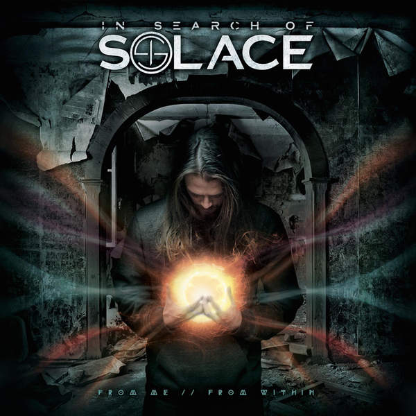 In Search of Solace - From Me / / From Within (2015) Album Info