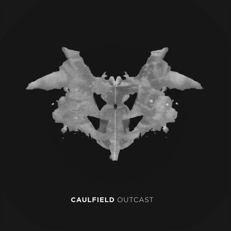 Caulfield - Outcast (2015) Album Info