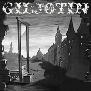 Giljotin - Giljotin (2015) Album Info