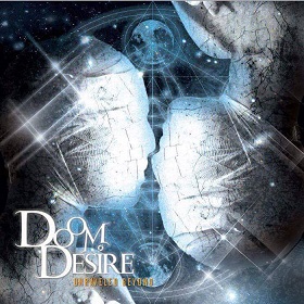 Doom Desire - Unraveled Beyond (2015) Album Info