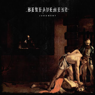 Bereavement - Judgment (2015) Album Info