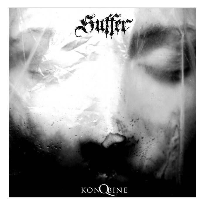 Suffer - konQbine (2015) Album Info