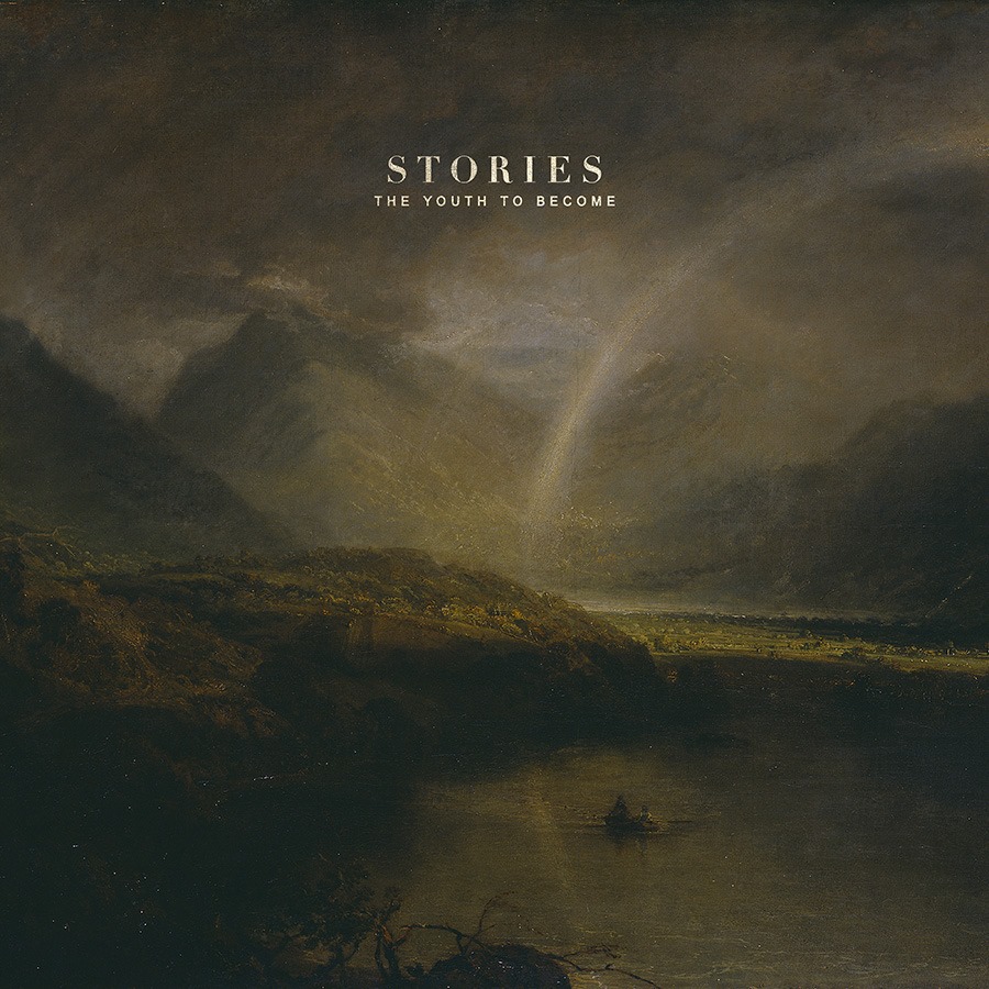 Stories - The Youth To Become (2015) Album Info