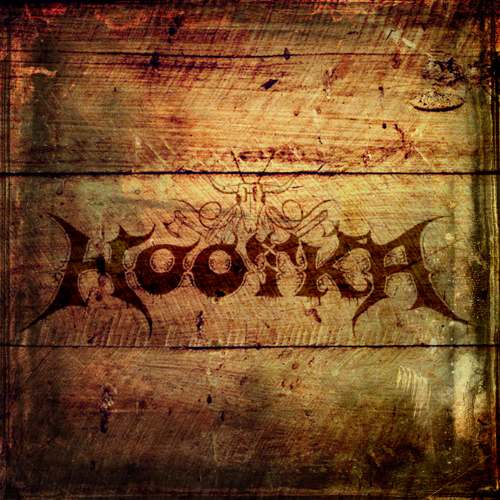 Hootka - Marked (2015) Album Info