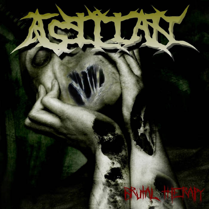 Asilian - Brutal Therapy (2015) Album Info