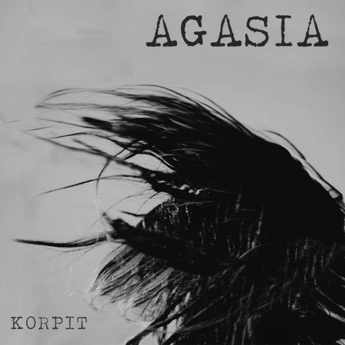 Agasia - Korpit (2015) Album Info