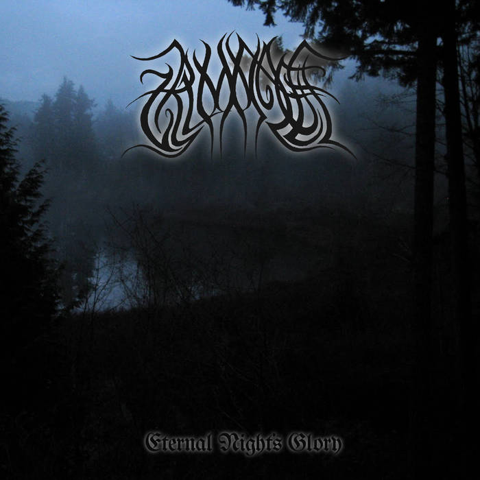 Grimnacht - Eternal Night's Glory (2015) Album Info