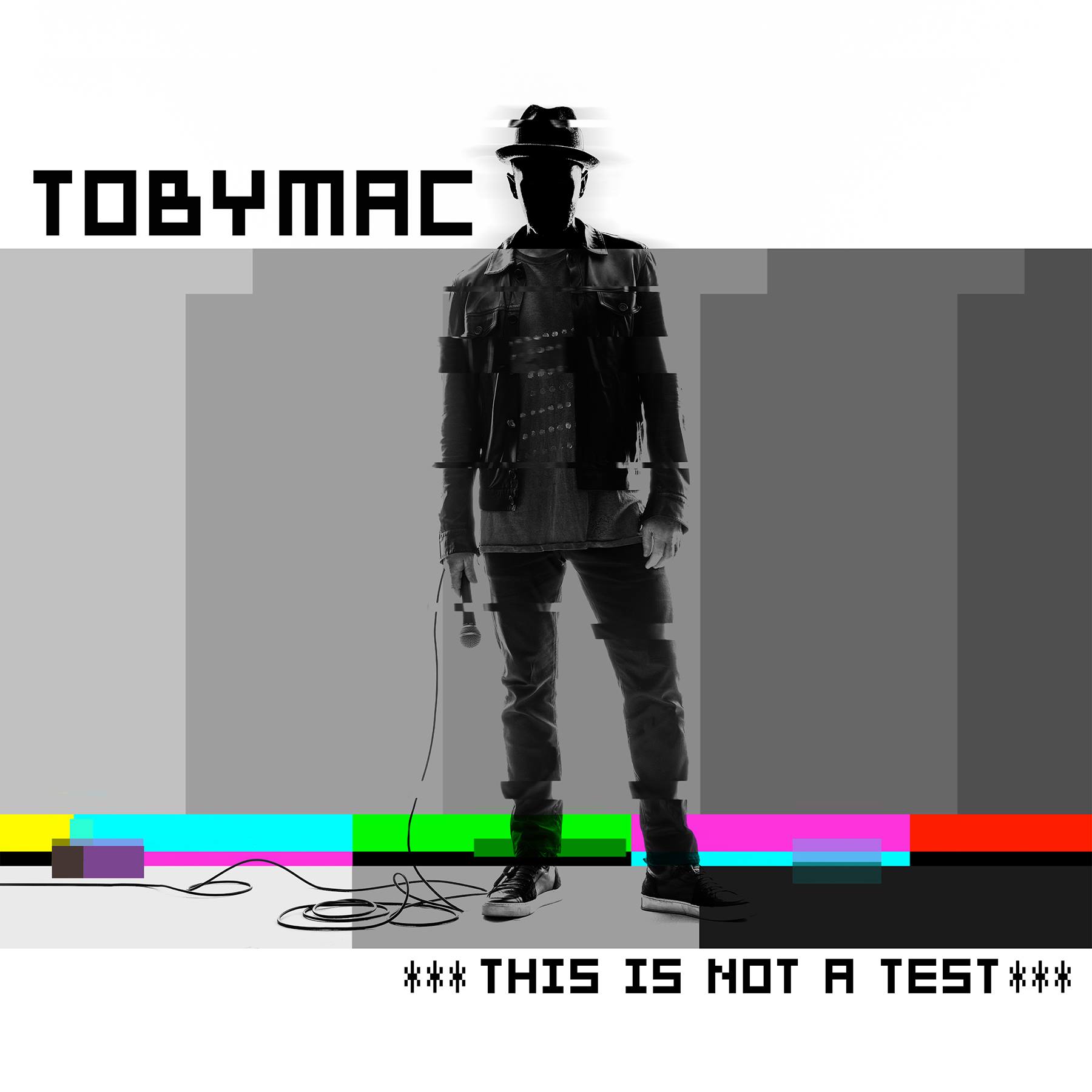 TobyMac - This Is Not a Test (Deluxe Edition) (2015) Album Info