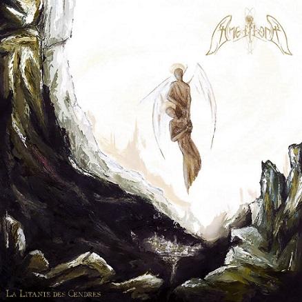 Angellore - La Litanie Des Cendres (2015) Album Info