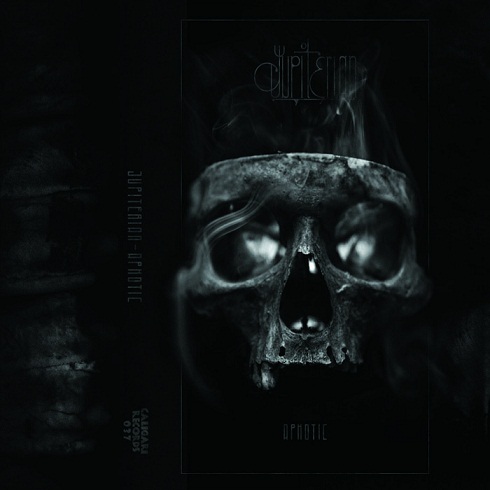 Jupiterian - Aphotic (2015) Album Info