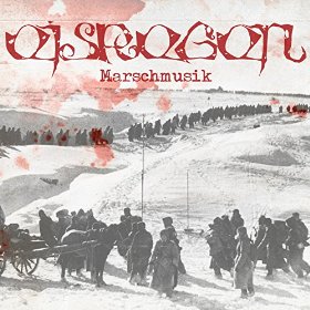 Eisregen - Marschmusik (2015) Album Info