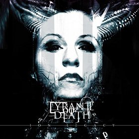 Tyrant Of Death - Ion Legacy (2015) Album Info