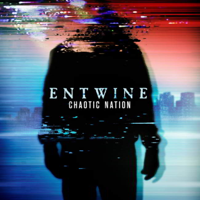 Entwine - Chaotic Nation (2015) Album Info