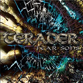 Terader - Fear Sons (2015) Album Info