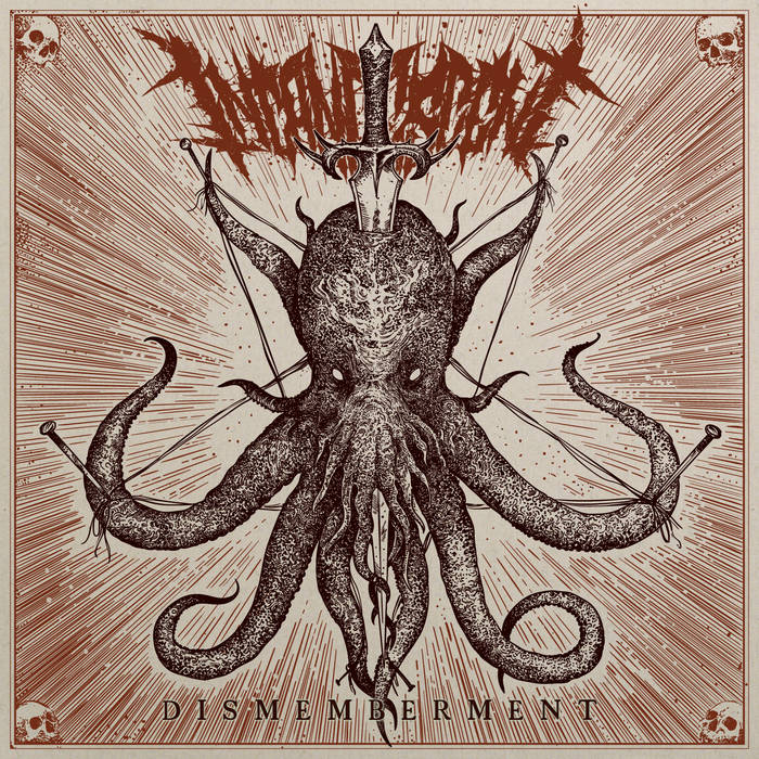 Incandescent - Dismemberment (2015) Album Info