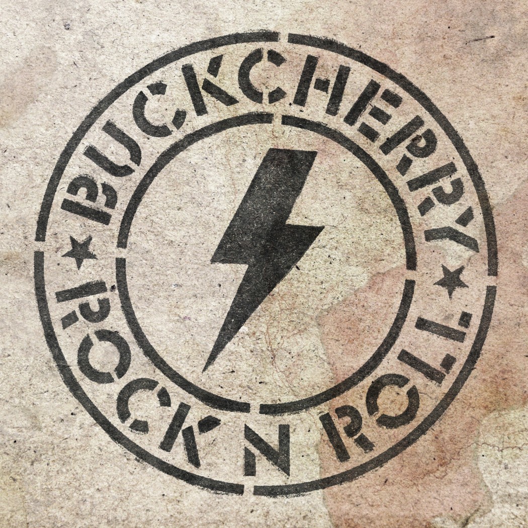 Buckcherry - Rock 'N' Roll (2015) Album Info
