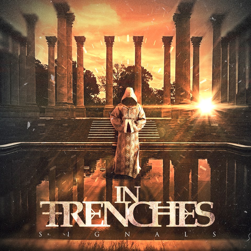 In Trenches - Signals (2015) Album Info