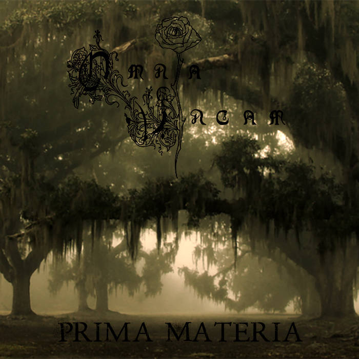 Omnia Vincam - Prima Materia (2015) Album Info