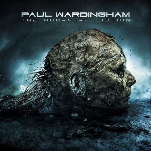 Paul Wardingham - The Human Affliction (2015) Album Info