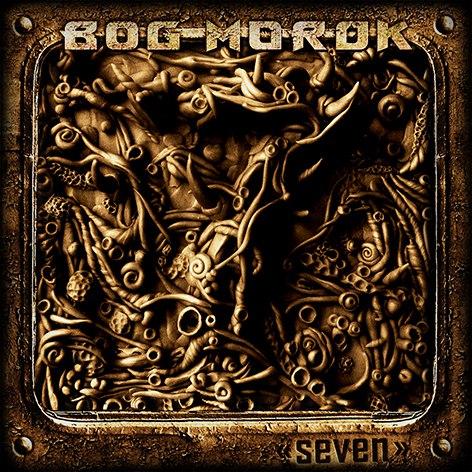 Bog Morok - Seven (2015) Album Info