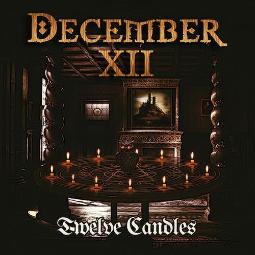 December XII - Twelve Candles (2015) Album Info