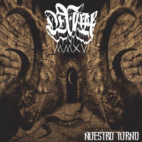 Devah - Nuestro Turno (2015) Album Info