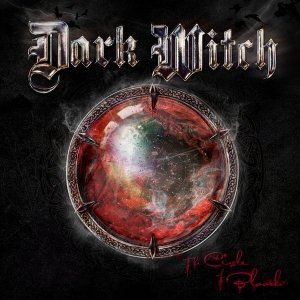 DarkWitch - The Circle of Blood (2015) Album Info