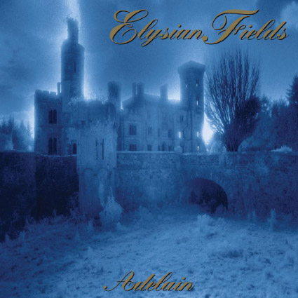 The Elysian Fields - Adelain (2015) Album Info