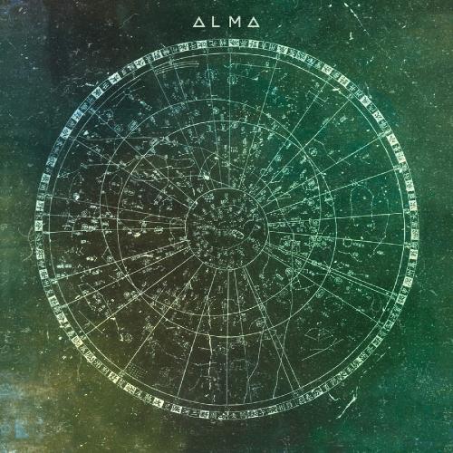 Alma - Alma (2015) Album Info