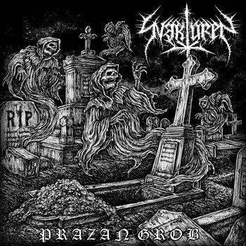 Svartgren - Prazan Grob (2015) Album Info