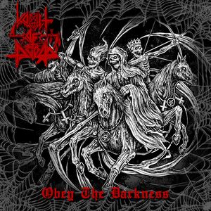 Vomit Of Doom - Obey The Darkness (2015) Album Info