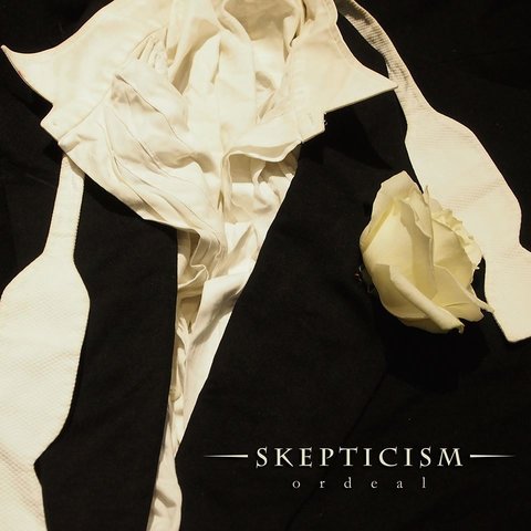 Skepticism - Ordeal (2015) Album Info