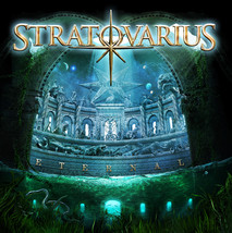 Stratovarius - Eternal (2015) Album Info