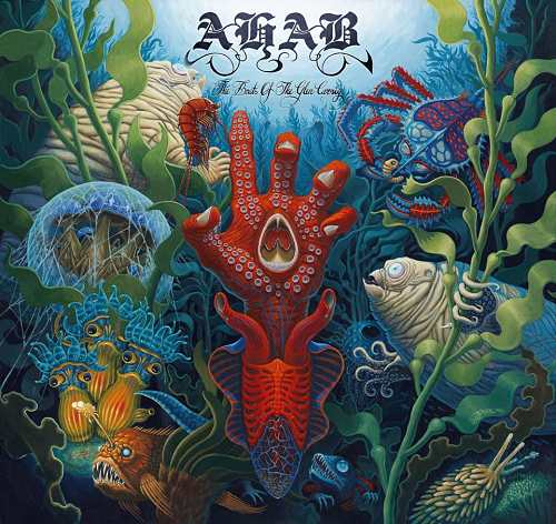 Ahab - The Boats of the Glen Carrig (2015) Album Info