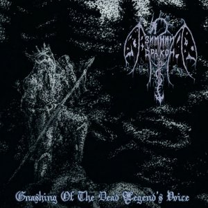   - Gnashing Of The Dead Legend's Voice (2015) Album Info