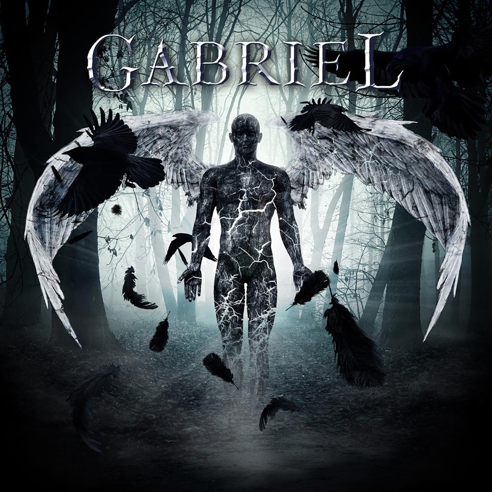 Gabriel - Death Awaits (2015) Album Info