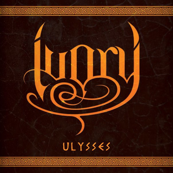 Ivory - Ulisses (2015) Album Info