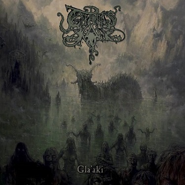 Tyrant's Kall - Gla'aki (2015) Album Info