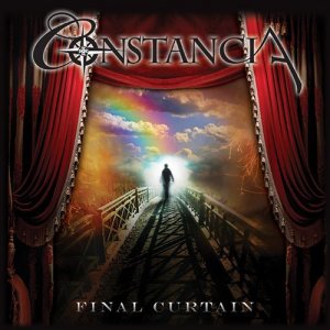 Constancia - Final Curtain (2015) Album Info