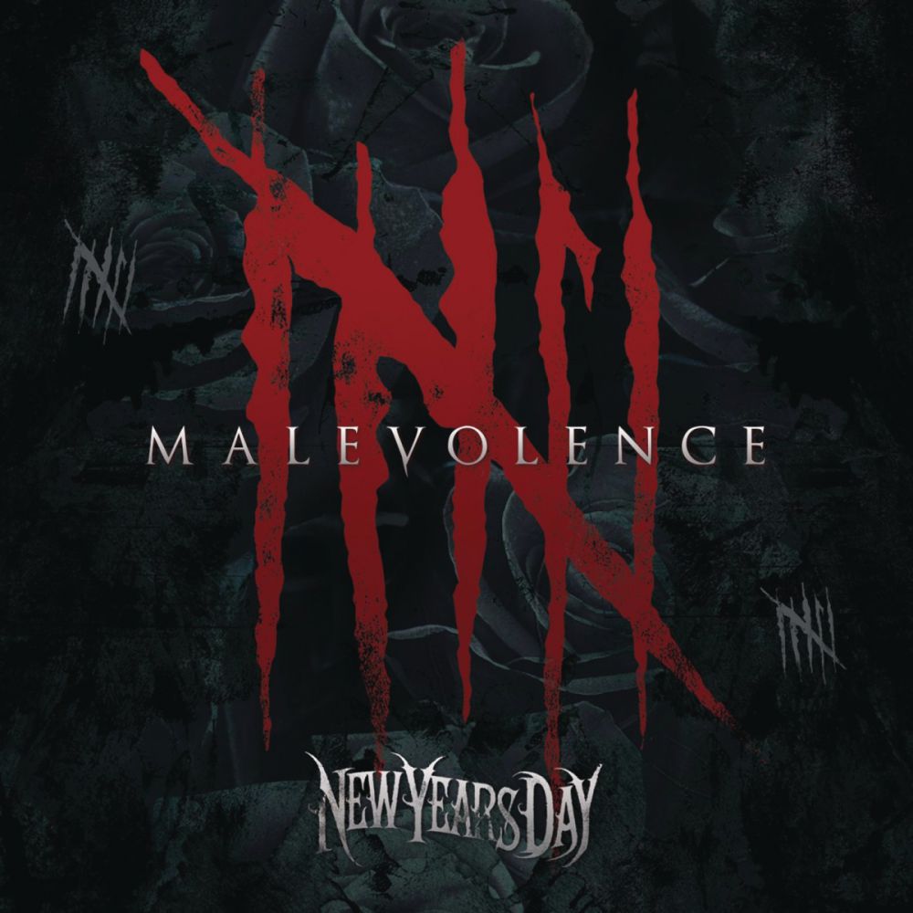 New Years Day - Malevolence (2015) Album Info