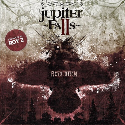 Jupiter Falls - Revolution (2015) Album Info