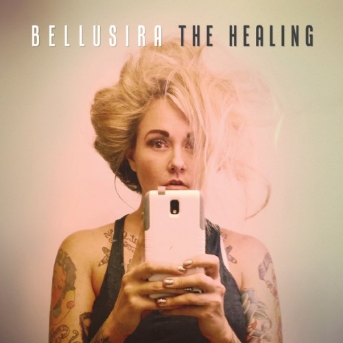 Bellusira - The Healing (2015) Album Info