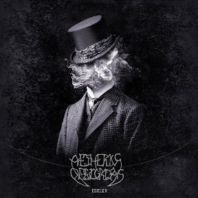 Aetherius Obscuritas - MMXV (2015)