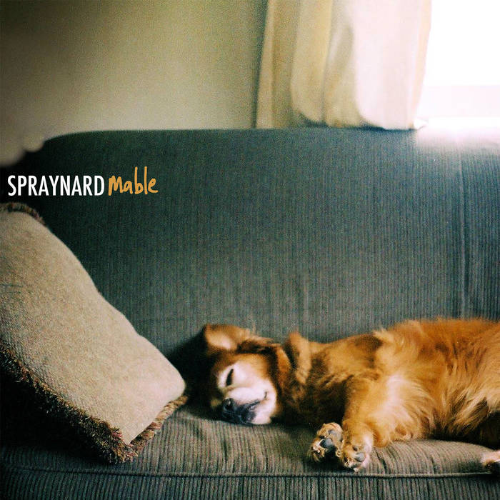 Spraynard - Mable (2015) Album Info