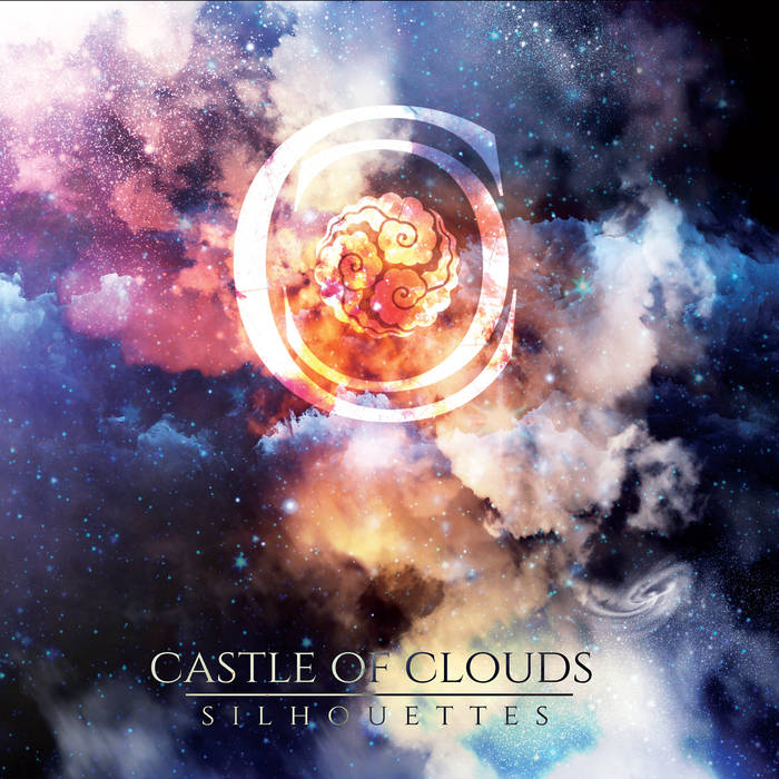 Castle Of Clouds - Silhouettes (2015) Album Info