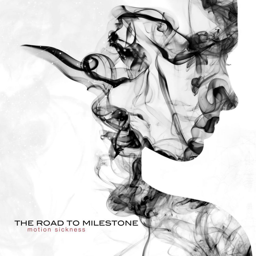 The Road To Milestone - Motion Sickness (2015) Album Info