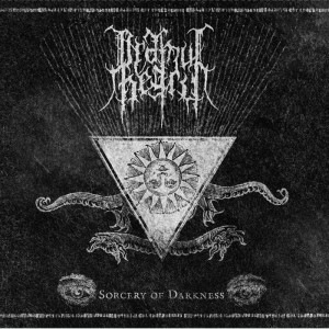 Ordinul Negru - Sorcery Of Darkness (2015) Album Info