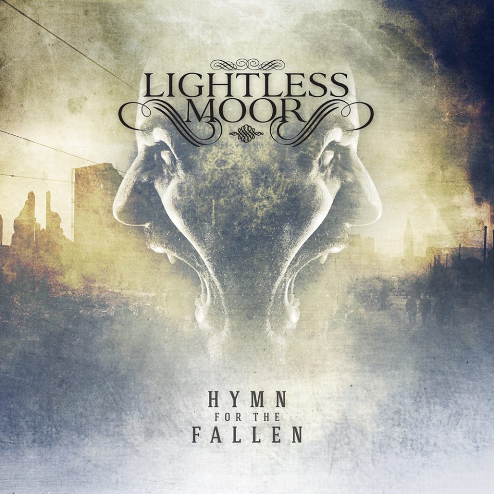 Lightless Moor - Hymn For The Fallen (2015)