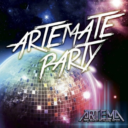 Artema - Artemate Party (2015) Album Info