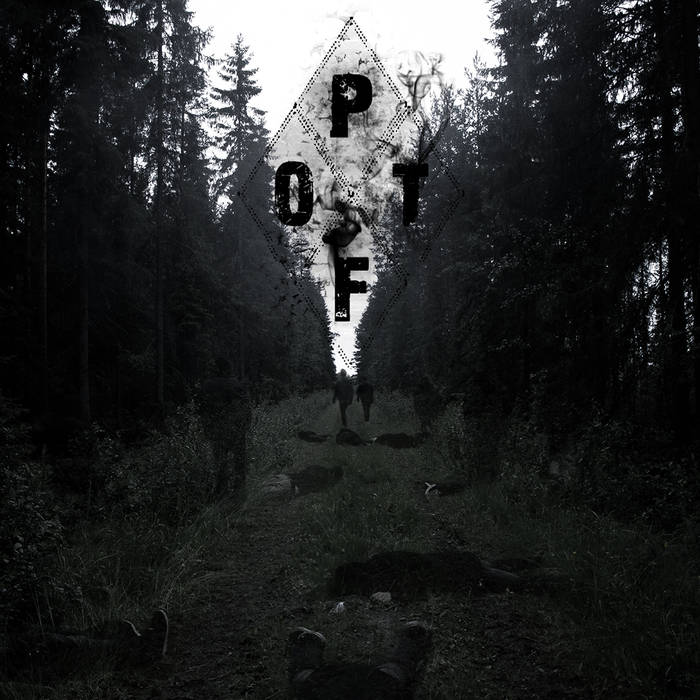 Path Of The Fallen - Path Of The Fallen (2015) Album Info